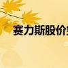 赛力斯股价突破百元 市值超过1500亿元