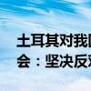 土耳其对我国相关汽车额外征税 中国机电商会：坚决反对