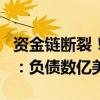 资金链断裂！美国新势力Fisker申请破产保护：负债数亿美元