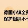 德国小镇全员投票决定杀死700只鸽子：动物保护组织不干了