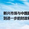 新兴市场与中国股票极具吸引力，景顺最新观点：预计将看到进一步的财政和货币刺激政策
