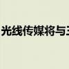 光线传媒将与三体宇宙联合开发《三体》电影