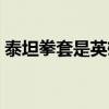 泰坦拳套是英雄级的吗穿越火线（泰坦拳套）