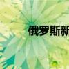 俄罗斯新型护卫舰“伶俐”号下水