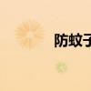 防蚊子咬的喷雾（防蚊子咬）