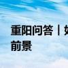 重阳问答︱如何解读美国5月通胀数据和降息前景