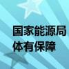 国家能源局：迎峰度夏期间 全国电力供应总体有保障