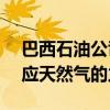 巴西石油公司CEO：公司希望加大向市场供应天然气的力度