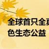 全球首只全真大熊猫入驻QQ浏览器，助力绿色生态公益