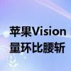 苹果Vision Pro也无法挽救 全球VR头显出货量环比腰斩