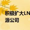 积极扩大LNG业务 壳牌将收购淡马锡旗下能源公司