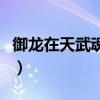 御龙在天武魂怎么获得（御龙在天武勋称号表）
