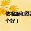 依视路和蔡司哪个好 1.74（依视路和蔡司哪个好）