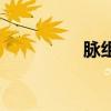 脉组词和部首（脉组词）