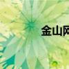 金山网页版（金山网址导航）