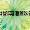 北部湾港首次开展大批量储能柜整船出口业务