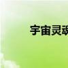 宇宙灵魂在哪换武器（宇宙灵魂）