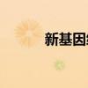 新基因编辑工具SeekRNA面世