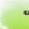毛还没长齐的初中女生