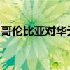 哥伦比亚对华无色浮法玻璃板启动反倾销调查