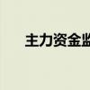 主力资金监控：赛力斯净卖出超3亿元
