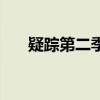 疑踪第二季大结局解析（疑踪第二季）