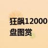 狂飙12000MB/s！雷克沙NM1090固态硬盘图赏