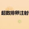 超数排卵注射什么激素高中生物（超数排卵）