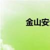 金山安全中心（金山安全专家）