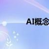 AI概念股大幅走高 应用端领涨