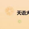 天语大黄蜂v8（天语大黄蜂）