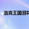 洛克王国泪花犬技能表（洛克王国泪花犬）