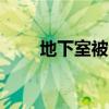 地下室被淹7年无人管（qq地下室）