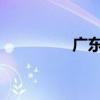 广东推氢能高速示范项目