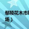 鄢陵花木市场-交易中心怎么样（鄢陵花木市场）