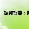 振邦智能：向越南孙公司增资1350万美元