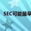 SEC可能最早于7月4日批准以太坊现货ETF