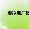 虚拟电厂概念局部异动 三晖电气2连板