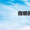 薇娜薇儿英文翻译（薇娜薇）