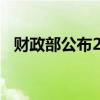 财政部公布2024年第三季度国债发行安排