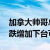 加拿大帅哥总理也难逃一劫 特鲁多支持率暴跌增加下台可能