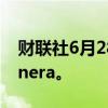 财联社6月28日电，诺基亚据称考虑收购Infinera。