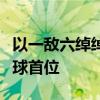 以一敌六绰绰有余！沙特阿美石油储量稳居全球首位