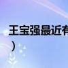 王宝强最近有什么新电影（最近有什么新电影）