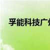 孚能科技广州“超级工厂”正式建成投产