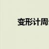 变形计周云峰现状（变形计周云峰）