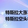 特斯拉大涨10%！马斯克霸气喊话：盖茨等特斯拉空头将被消灭