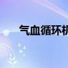 气血循环机哪个牌子好（气血循环机）