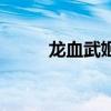 龙血武姬天赋选什么（龙血武姬）