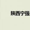 陕西宁强天气预报（宁强天气预报）